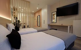 Apartamenty Centrum